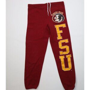 Vtg 90s Russell Athletic Mens S Florida State University Sweatpants Joggers USA